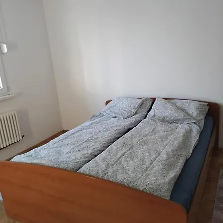 Mery Apartman Sarajevo